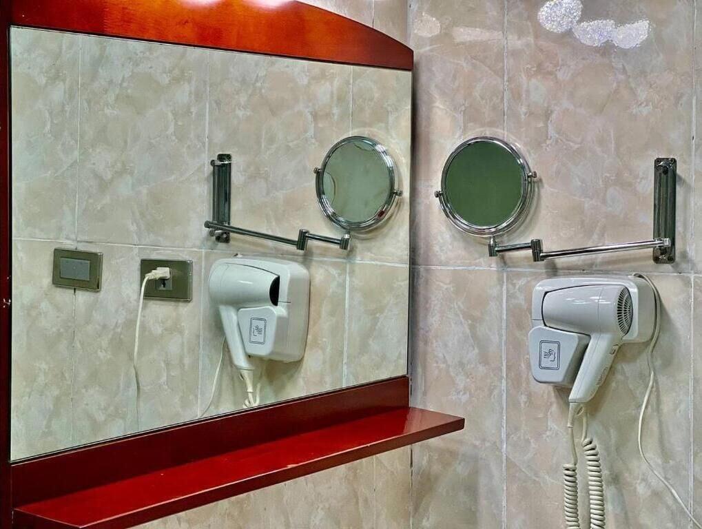 Cyan Hotel Addis Ababa Luaran gambar