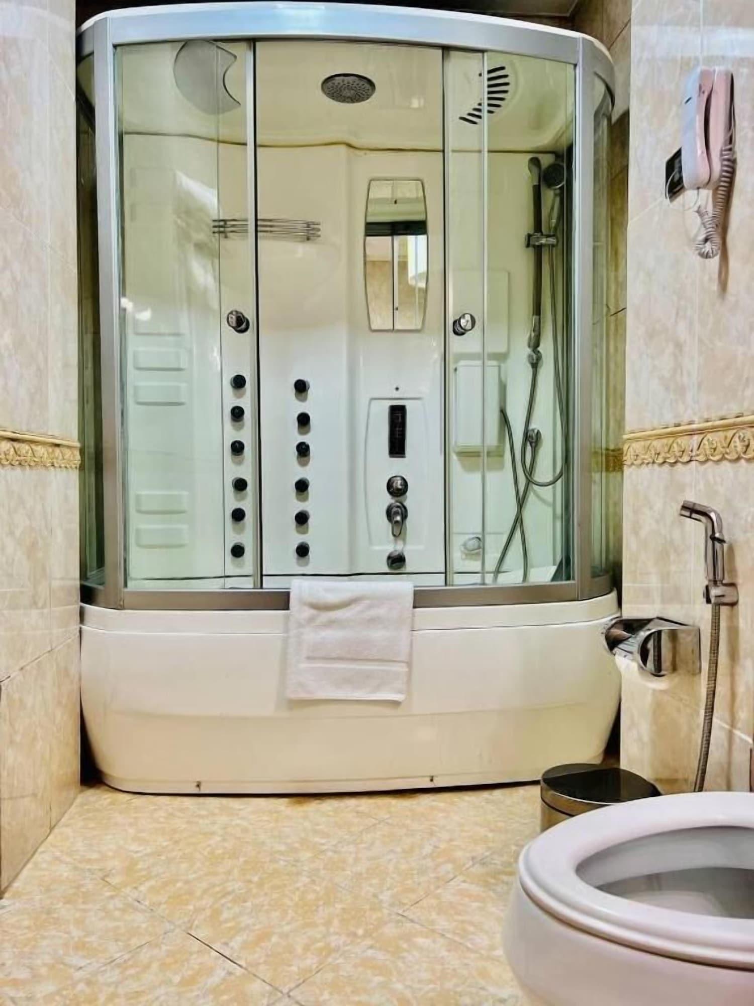 Cyan Hotel Addis Ababa Luaran gambar