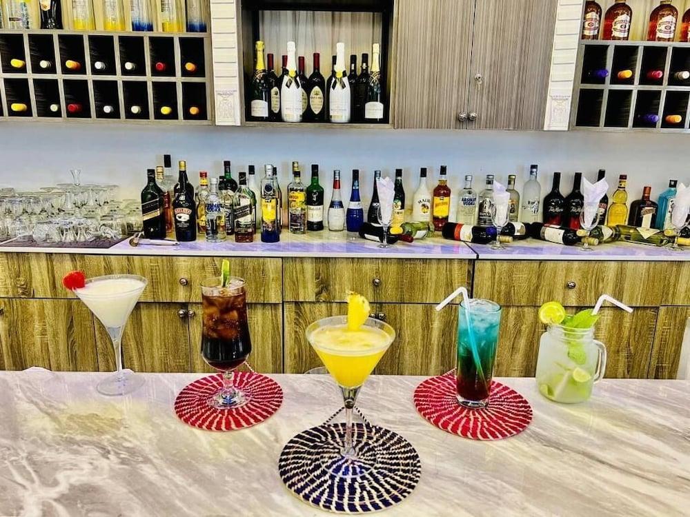Cyan Hotel Addis Ababa Luaran gambar