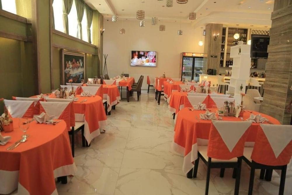 Cyan Hotel Addis Ababa Luaran gambar