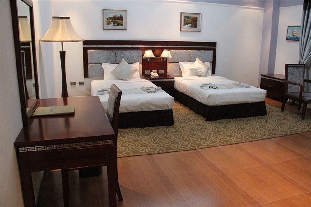 Cyan Hotel Addis Ababa Luaran gambar