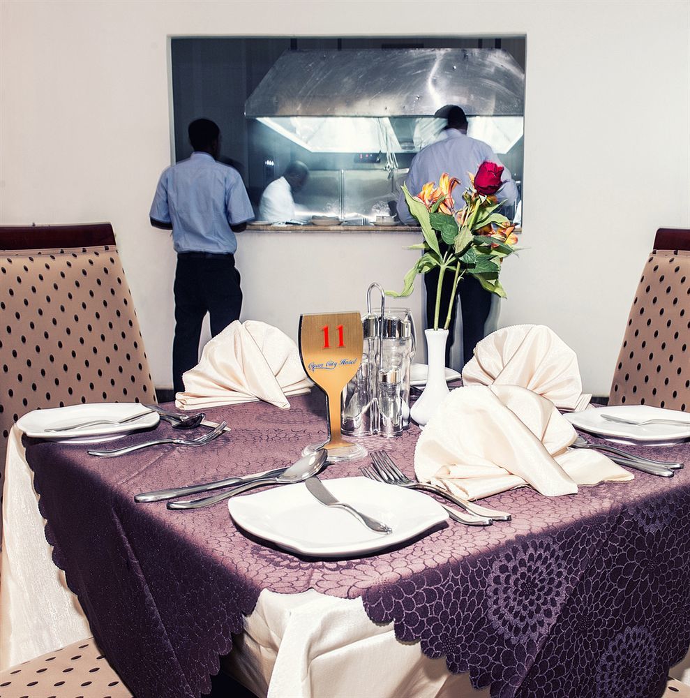 Cyan Hotel Addis Ababa Luaran gambar