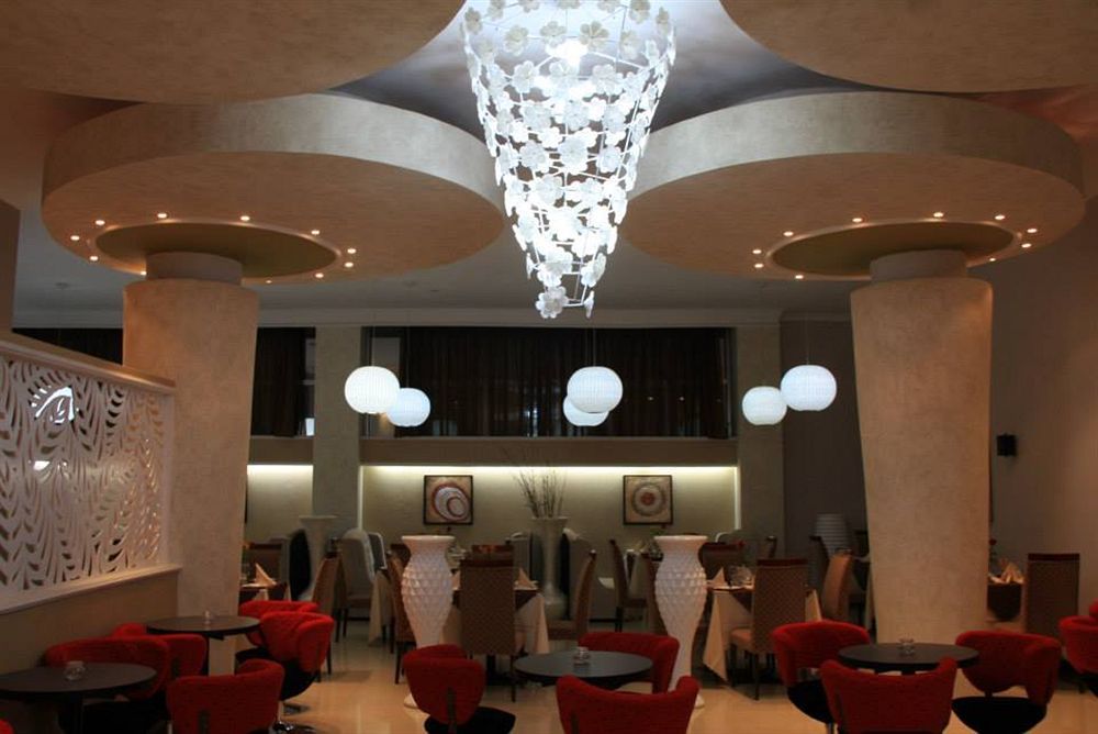 Cyan Hotel Addis Ababa Luaran gambar