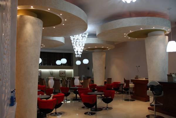 Cyan Hotel Addis Ababa Luaran gambar