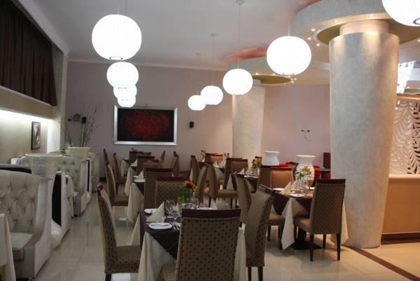 Cyan Hotel Addis Ababa Luaran gambar