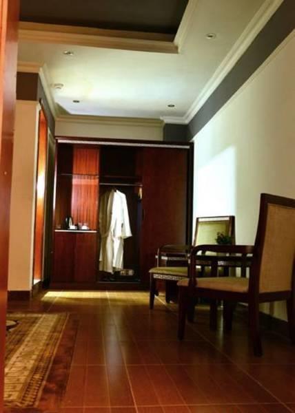 Cyan Hotel Addis Ababa Luaran gambar
