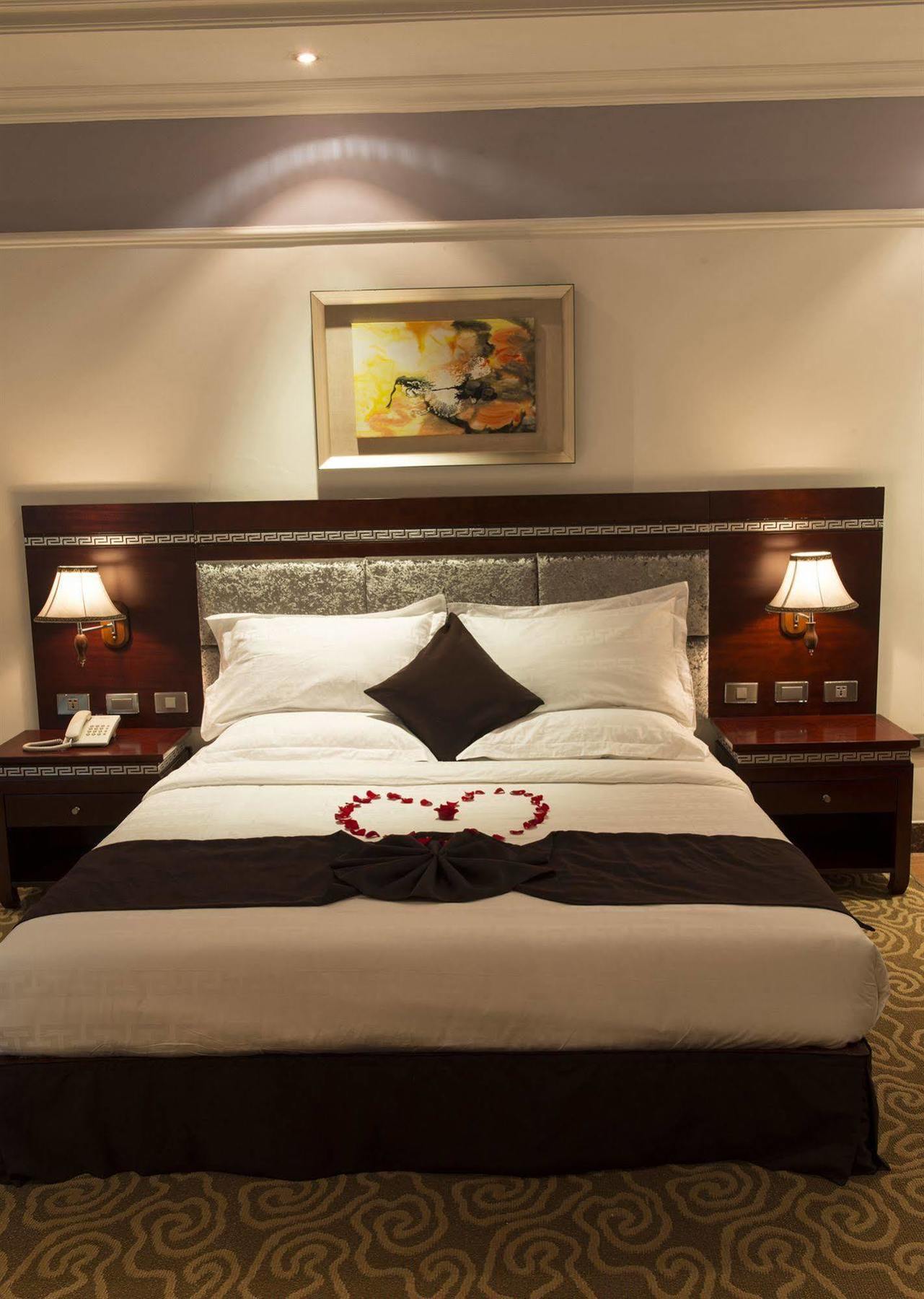 Cyan Hotel Addis Ababa Luaran gambar